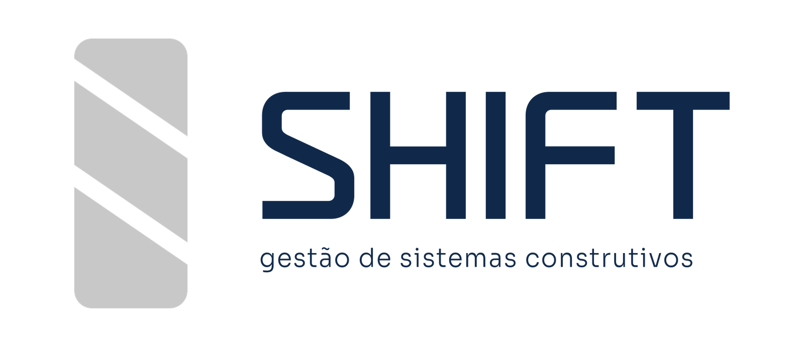 Logo da SHIFT